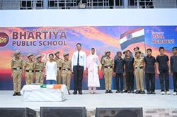 26  KARGIL VIJAY DIWAS CELEBRATION